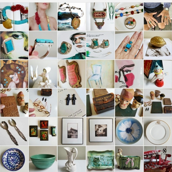 A Love Note From Marguerite Guitreau ♥ - Picture 14 of 16